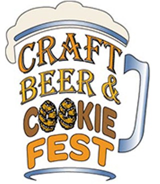Craft Beer & Cookie Fest