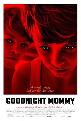Image: Goodnight Mommy