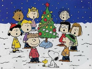A Charlie Brown Christmas & Frosty the Snowman