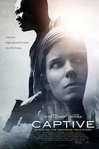 Image: Captive