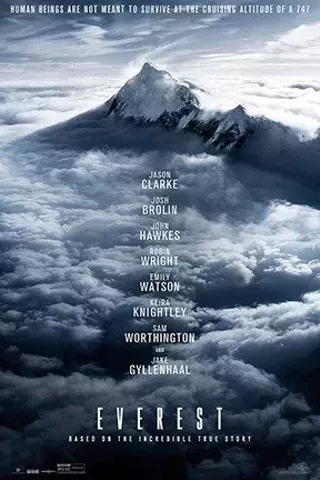 Image: Everest 3D