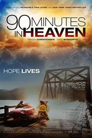 Image: 90 Minutes in Heaven