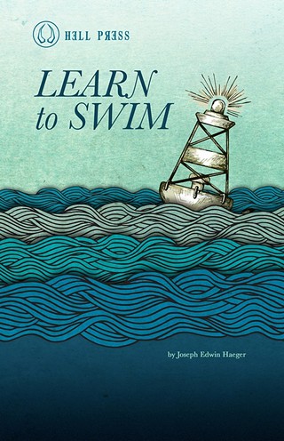 "Learn to Swim" Book Launch