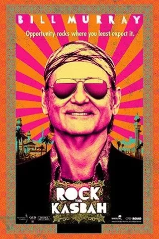Image: Rock the Kasbah