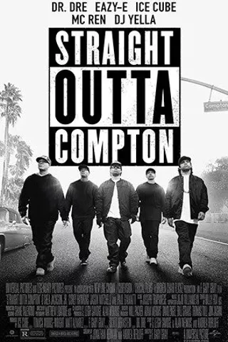 Image: Straight Outta Compton