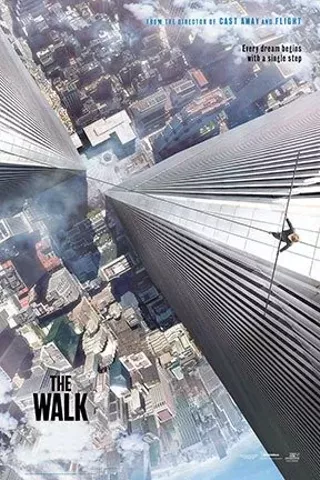 Image: The Walk 3D