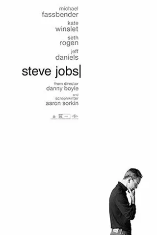 Image: Steve Jobs