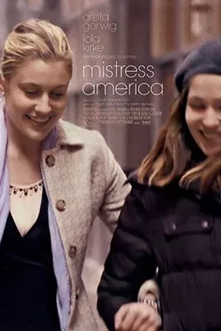 Image: Mistress America