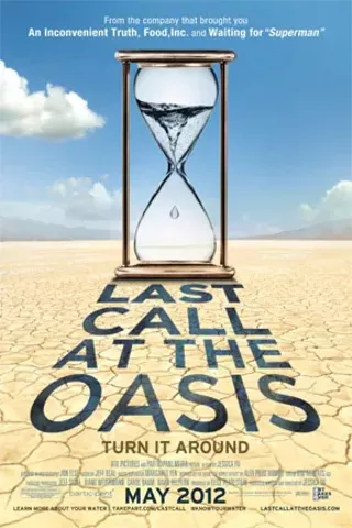 Image: Last Call at the Oasis