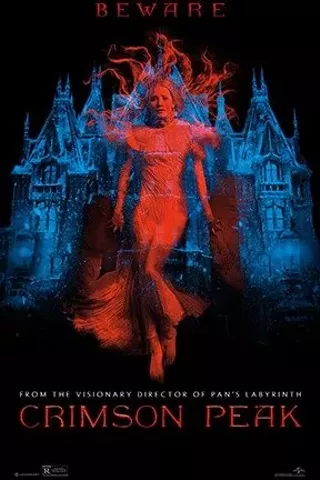 Image: Crimson Peak