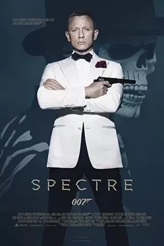 Image: Spectre: The IMAX Experience