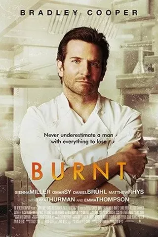 Image: Burnt