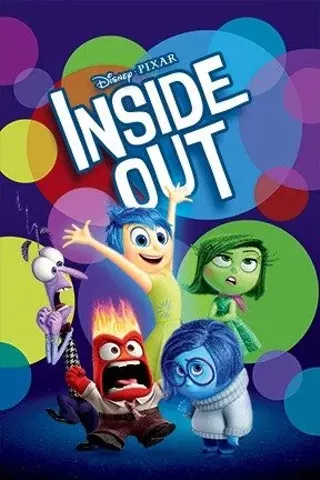 Image: Inside Out
