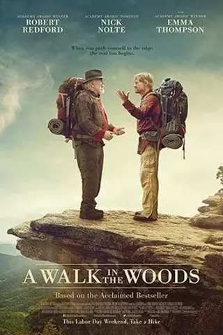 Image: A Walk in the Woods