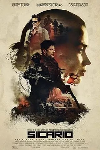 Image: Sicario