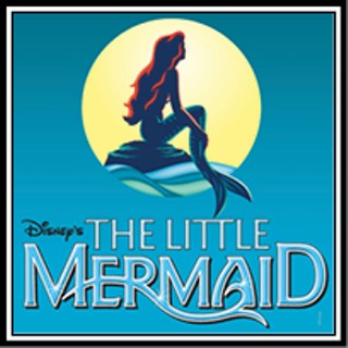 CdA Summer Theatre: The Little Mermaid