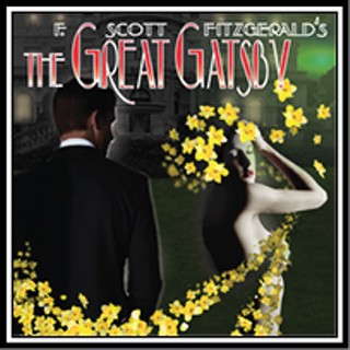 CdA Summer Theatre: The Great Gatsby