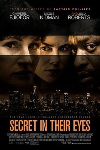 Secret in Their Eyes