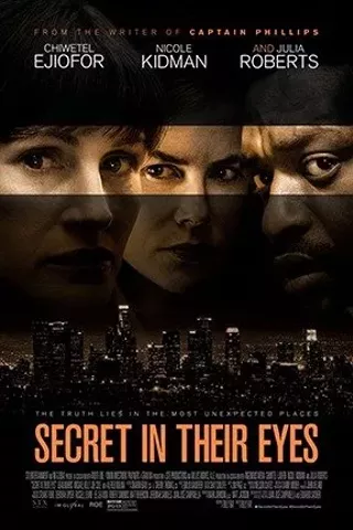 Image: Secret in Their Eyes