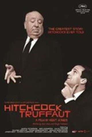 HItchcock Truffaut