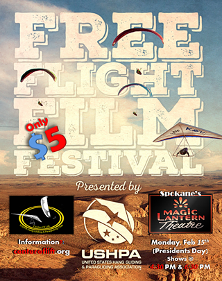 Free Flight Film Festival