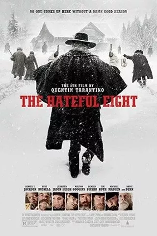 Image: The Hateful Eight