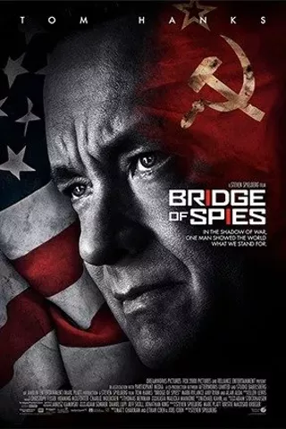 Image: Bridge of Spies
