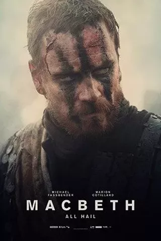 Image: Macbeth