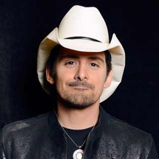 Brad Paisley feat. Eric Paslay and Cam