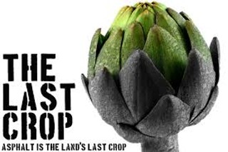 Moscow Food Co+Op Presents: The Last Crop