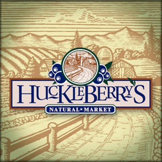 Huckleberry's Goodwill Drive