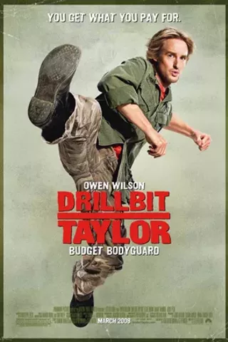Image: Drillbit Taylor