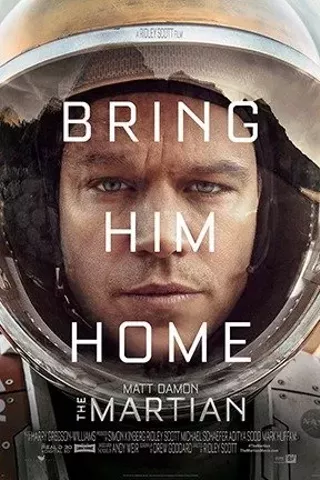 Image: The Martian