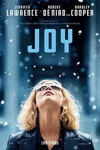Image: Joy