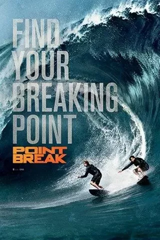 Image: Point Break