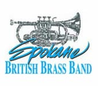 Spokane British Brass Band