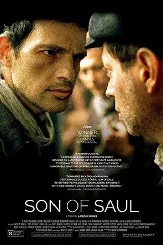 Image: Son of Saul