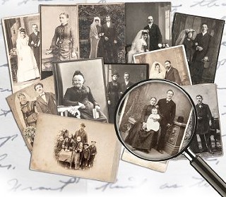 Discover Your Family's Story