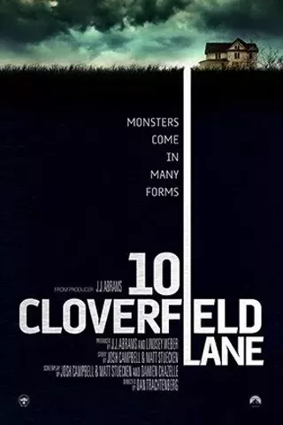 Image: 10 Cloverfield Lane: The IMAX Experience
