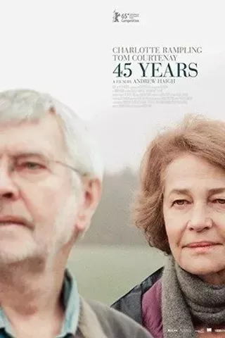 Image: 45 Years