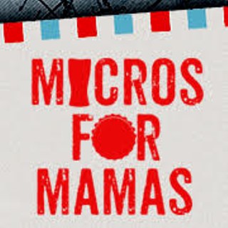 Micros for Mamas