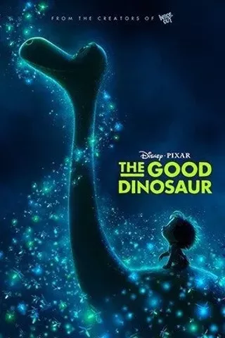 Image: The Good Dinosaur