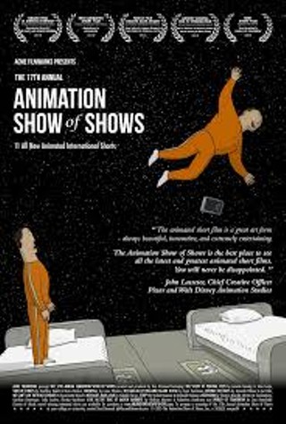 17th Animation Show