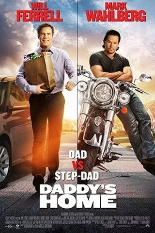 Image: Daddy's Home