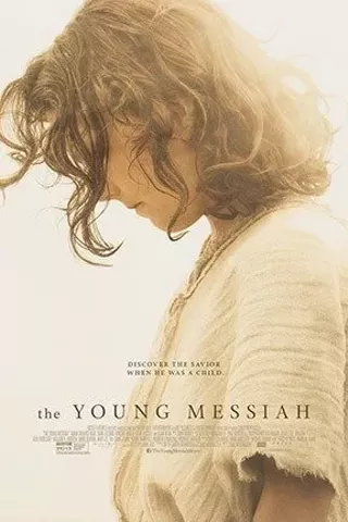 Image: The Young Messiah