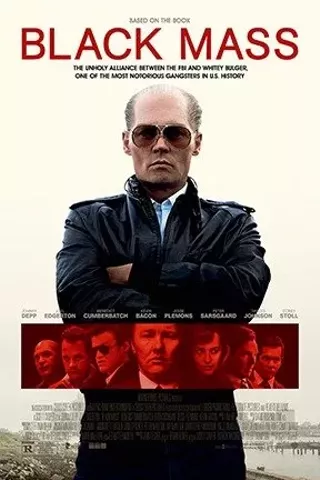 Image: Black Mass