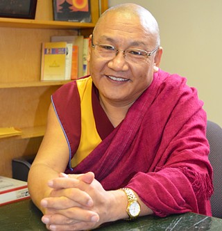 Buddhist Wisdom & Meditation for Humanism