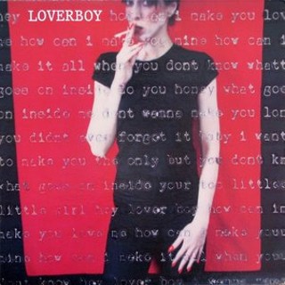 Loverboy [Sold-out]