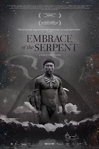 Image: Embrace of the Serpent