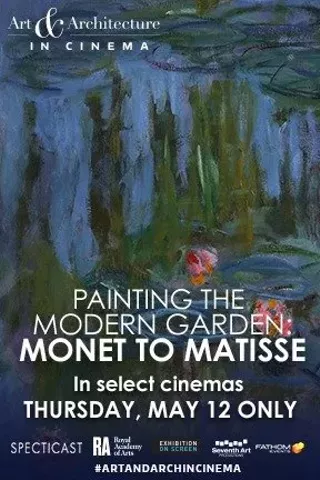 Image: AAIC: Monet to Matisse